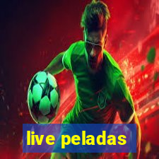 live peladas